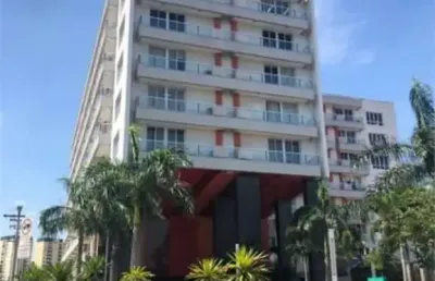 Sala comercial para locação em santana, excelente localização ao lado da av. braz leme, com 45m² com banheiro