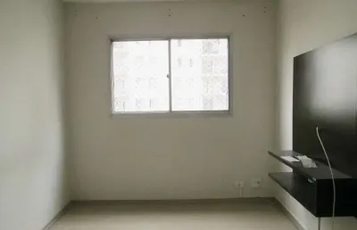 Apartamento residencial para locação na santa teresinha, excelente localização, próximo à av. imirim, 2 dormitórios, lazer e 1 vaga de garagem