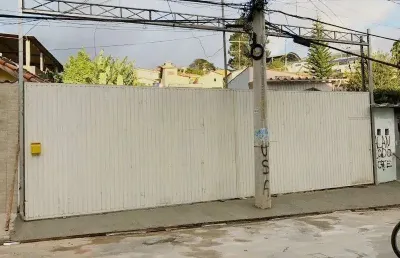 Terreno comercial para venda no jardim peri, excelente localização, ao lado da av peri ronchetti