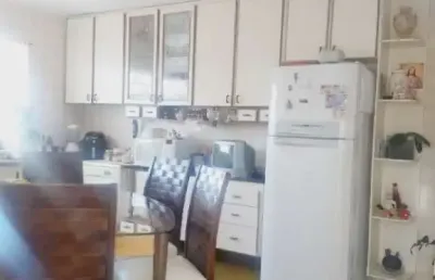Sobrado residencial para venda na vila mazzei, em ótima localização à 10 minutos do shopping trimais, 3 dormitórios e 2 vagas