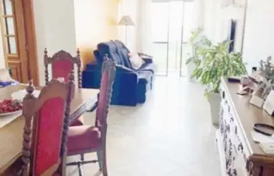 Apartamento para venda no parque mandaqui, ótima localização, em avenida, próximo ao hospital mandaqui, 3 dormitórios(1 suíte), 1 vaga e lazer