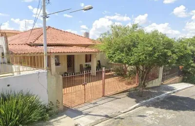 Casa residencial para venda na santa terezinha, em local privilegiado, próximo à av. engenheiro caetano alvares, 2 dormitórios e 2 vagas