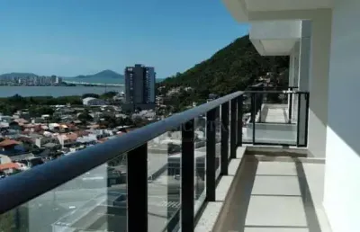 Apartamento com 2 dormitórios à venda, 83 m² por r$ 1.556.975,08 - fazenda - itajaí/sc