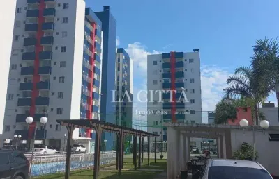 Apartamento com 3 dormitórios para alugar, 76 m² por r$ 3.160,00/mês - cordeiros - itajaí/sc