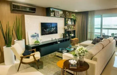Apartamento com 3 dormitórios à venda, 144 m² por r$ 3.122.678,11 - fazenda - itajaí/sc