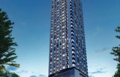 Apartamento com 3 dormitórios à venda, 134 m² por r$ 2.387.000,00 - centro - itajaí/sc