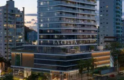 Apartamento com 4 dormitórios à venda, 187 m² por r$ 3.619.023,90 - fazenda - itajaí/sc