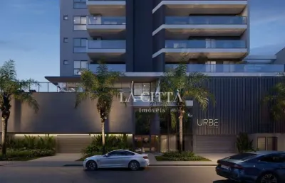 Apartamento com 2 dormitórios à venda, 87 m² por r$ 886.510,00 - são judas - itajaí/sc