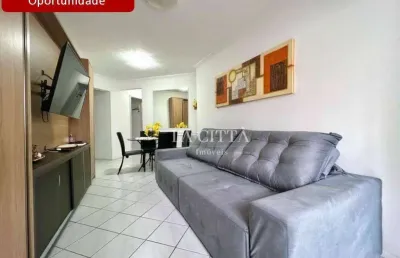 Apartamento com 2 dormitórios à venda, 65 m² por r$ 898.000,00 - pioneiros - balneário camboriú/sc