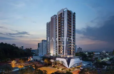 Apartamento com 2 dormitórios à venda, 67 m² por r$ 917.498,29 - praia brava - itajaí/sc