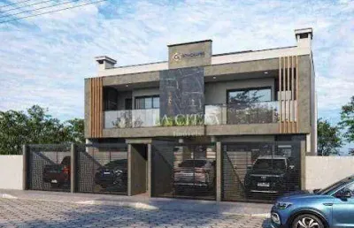 Apartamento com 3 dormitórios à venda, 93 m² por r$ 700.000,00 - são joão - itajaí/sc