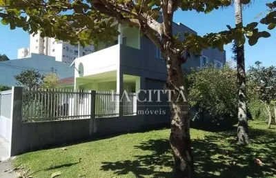 Casa com 4 dormitórios à venda, 160 m² por r$ 800.000,00 - são judas - itajaí/sc