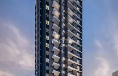 Apartamento com 2 dormitórios à venda, 76 m² por r$ 940.400,20 - fazenda - itajaí/sc