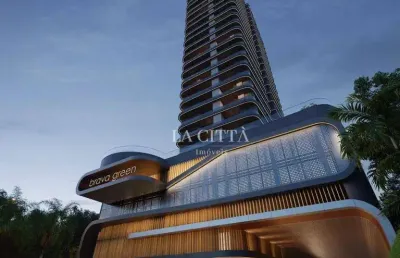Apartamento com 2 dormitórios à venda, 84 m² por r$ 1.469.287,35 - praia brava - itajaí/sc