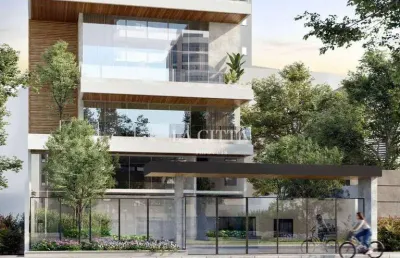 Apartamento em construção - com 03 suítes no centro de itajaí/sc.
