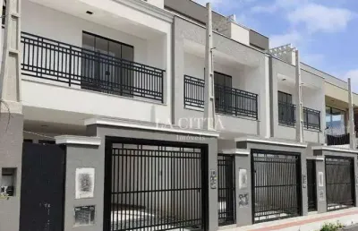 Sobrado com 2 dormitórios à venda, 172 m² por r$ 1.165.000,00 - são judas - itajaí/sc