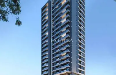 Apartamento com 2 dormitórios à venda, 76 m² por r$ 796.000,00 - vila operária - itajaí/sc