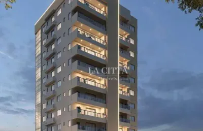 Apartamento com 2 dormitórios à venda, 83 m² por r$ 769.000,00 - centro - navegantes/sc