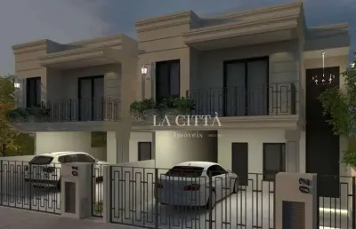 Sobrado com 3 dormitórios à venda, 160 m² por r$ 1.490.000,00 - centro - itajaí/sc