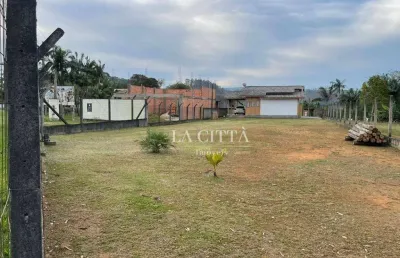 Terreno à venda, 2134 m² por r$ 710.000,00 - centro - ilhota/sc