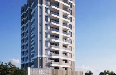 Apartamento com 2 dormitórios à venda, 61 m² por r$ 493.626,06 - são vicente - itajaí/sc