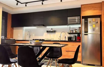 Apartamento com 2 dormitórios à venda, 62 m² por r$ 700.000,00 - vila operária - itajaí/sc
