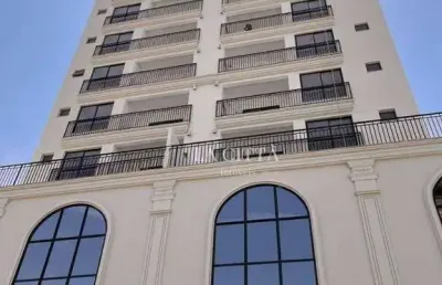 Apartamento com 3 dormitórios à venda, 89 m² por r$ 870.000 - vila operária - itajaí/sc