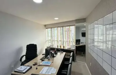 Sala à venda, 108 m² por r$ 1.500.000,00 - centro - itajaí/sc