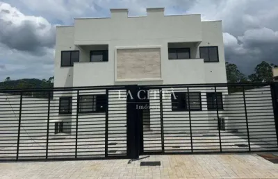 Apartamento com 2 dormitórios à venda, 52 m² por r$ 1.859.854,50 - rio do meio - itajaí/sc