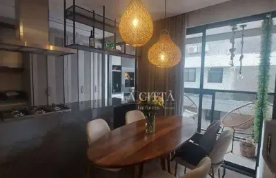 Apartamento com 3 dormitórios à venda, 79 m² por r$ 950.000,00 - centro - itajaí/sc
