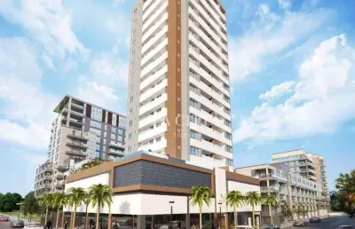 Apartamento com 2 dormitórios, 63 m² - venda por r$ 620.000,00 ou aluguel por r$ 3.429,60/mês - vila operária - itajaí/sc