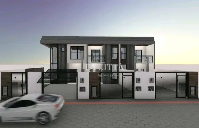 Sobrado com 2 dormitórios à venda, 125 m² por r$ 850.000 - itacolomi - balneário piçarras/sc