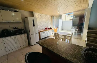Casa com 3 dormitórios à venda, 115 m² por r$ 750.000 - são judas - itajaí/sc