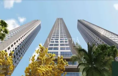 Apartamento com 3 dormitórios à venda, 102 m² por r$ 2.168.000,00 - barra norte - balneário camboriú/sc