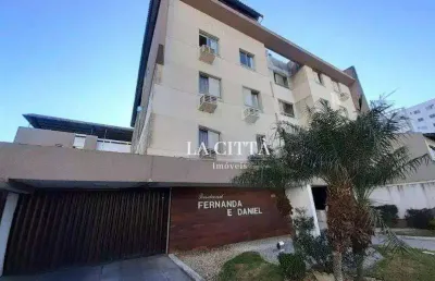 Apartamento à venda, 96 m² por r$ 660.000,00 - vila operária - itajaí/sc