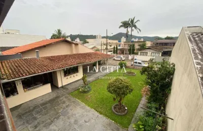Casa com 3 dormitórios à venda, 160 m² por r$ 940.000,00 - são judas - itajaí/sc