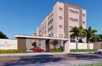 Apartamento com 2 dormitórios para alugar, 41 m² por r$ 2.336,61/mês - murta - itajaí/sc