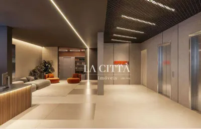 Loft com 1 dormitório à venda, 24 m² por r$ 400.000,00 - são joão - itajaí/sc