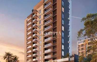 Apartamento com 2 dormitórios à venda, 6768 m² por r$ 636.026 - são joão - itajaí/sc