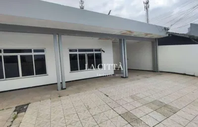 Casa com 2 dormitórios à venda, 220 m² por r$ 1.000.000,00 - cordeiros - itajaí/sc