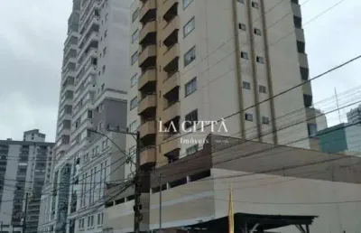 Apartamento com 3 dormitórios para alugar, 130 m² por r$ 3.915,00/mês - centro - itajaí/sc