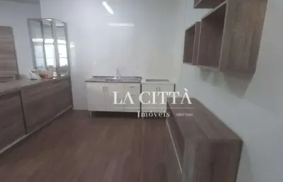 Apartamento com 1 dormitório para alugar, 40 m² por r$ 2.500,00/mês - centro - itajaí/sc