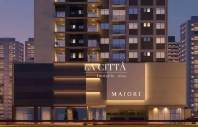 Apartamento com 2 dormitórios à venda, 68 m² por r$ 859.000 - centro - itajaí/sc