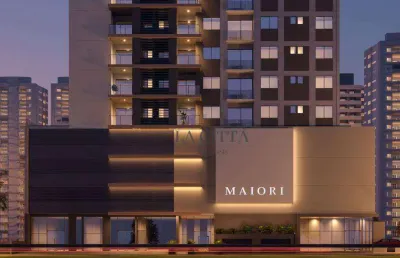 Apartamento com 2 dormitórios à venda, 68 m² por r$ 850.000,00 - centro - itajaí/sc