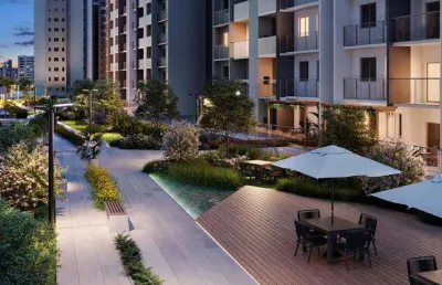 Apartamento com 2 dormitórios à venda, 85 m² por r$ 780.000,00 - são vicente - itajaí/sc