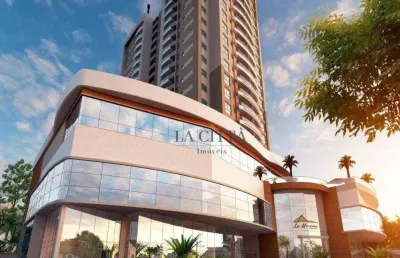 Apartamento com 2 dormitórios à venda, 90 m² por r$ 1.036.272,76 - fazenda - itajaí/sc