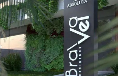 Apartamento com 3 dormitórios à venda, 1614 m² por r$ 5.147.940,00 - praia brava - itajaí/sc
