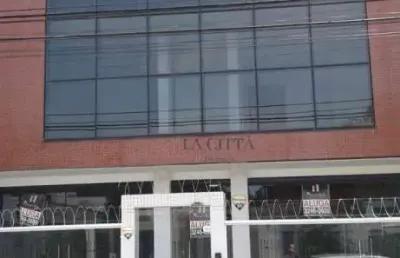 Prédio à venda no Centro, Itajaí 