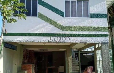 Sobrado com 3 dormitórios à venda, 185 m² por r$ 700.000,00 - são vicente - itajaí/sc
