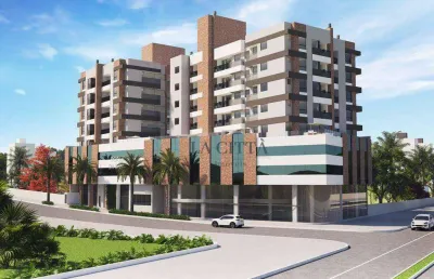 Apartamento com 2 dormitórios à venda, 629 m² por r$ 1.306.000,00 - praia dos amores - balneário camboriú/sc